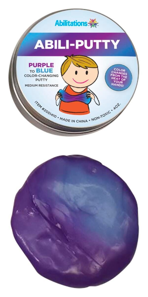 Strenghteners & Dexterity Supplies, Item Number 2051410